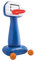 INTEX Aufblasbares Basketball-Spiel - Spiele Ride It On Wheels
