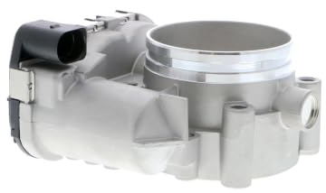 Drosselklappe Steuerklappe 2.4L 2.7 3.2L 4.2 FSI passend für AUDI A4 A6 A8 R8 079133062C