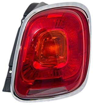 Magneti Marelli 715104186000 Frontscheinwerfer | Kompatibel mit: FIAT 500X