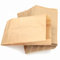 RUBY 100stk Braune Papiertüten Klein - 15x26cm Mini Papiertüten Braun Butterbrottüten, Kraftpapier Tüten, für DIY Papiertüten Adventskalender, Geschenktüten Papier, Verpackungstüten