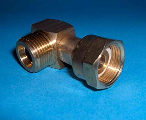Truma Winkelverschraubung SecuMotion/DuoComfort (932975356)