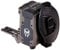 Tilta Side Power Handle Type I(Support F970 Battery) (Battery Not Included) Compatible with Tilta BMPCC 4K 6K Camera Cages - Tilta Grey TA-SH1-97-G