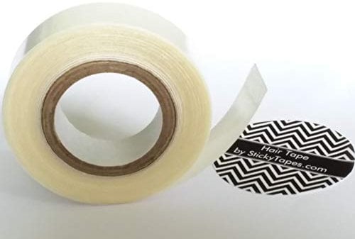 StickyTapes Ultra Hold Hair System Tape