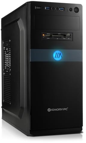 Silent High End Office/Multimedia PC CAD Workstation i9-10900 10x 2.8 GHz, RTX A4000 16GB, 16 GB DDR4 RAM, 240 GB SSD + 2TB HDD, Win 11 Pro