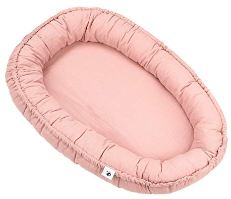 Julius Zöllner Kuschelnest NIDO Terra dusty rose