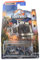 Matchbox Camouflage 4/6 Wohnmobil, Realistisch, Maßstab 1:64, 3+ Jahre, Unisex-Kinder