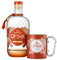 Ophir London Dry Gin European Edition 43% vol.; 0,70 l + Mug