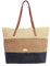 DON ALGODON Women's Shopping Shoulder Bag Damen-Shopper, Multicoloured