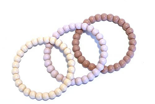 ohlivia | Janne Beißring - 3er Set | Einfarbig - Girls