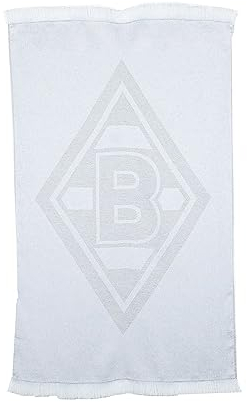 Borussia Mönchengladbach VFL BMG Strandtuch BMG