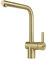 Franke 115.0681.241, Küchenarmatur Atlas Neo, Gold