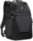 K&F Concept Kamerarucksack, Wasserdicht Fotorucksack Spiegelreflex DSLR Rucksack Kameratasche für Spiegelreflexkameras Digital multifunktionale Kamerataschen für DSLR-Kameras（20L）