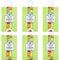 6pcs Wäscheduft Schrank Duftsäckchen Kleiderschrank Dufterfrischer, Duftbeutel Kleiderschrank Duft Hanging Beutel, Schrankdeo Natürlichen Geruch Sachet, Duftsachet, Schrankduft Frische (lemon6)