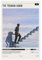 QUNAN Filmposter The Truman Show, Leinwandposter, ungerahmt: 30 x 45 cm