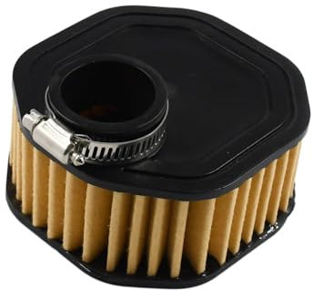 Galloparts 537444401 Filtro Aria 503708901 Compatibile con Motosega Husqvarna 395 XP 395 XP EPA