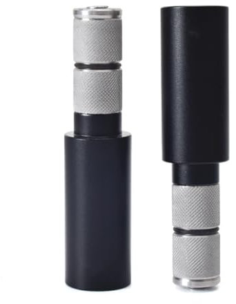 HOUSON Fahrrad Lenkerverlängerung, Fahrradlenker Extender Fahrrad Lenker Extender 50mm Lenker Erweiterung