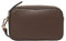 Marc O'Polo Liana Crossbody Bag XS Dark Brown