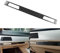 Porte-gobelet intérieur en fibre de carbone pour BMW Série 3 (E90/E92/E93) Design léger et élégant
