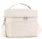 HOMESPON Insulated Lunch Bag for Women Men Adults Waterproof Cool Bag Lunch Box Tote for Picnic Work Beach Camping and Travel（Large,Beige
