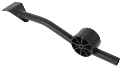 SHINEOFI Rulli Scorrevoli Per Elettrodomestici Strumento Per Trasloco Mobili Pesanti Slitte Per Trasloco Lavatrice e Asciugatrice Sollevatore Per Mobili e Attrezzo Per Sollevamento