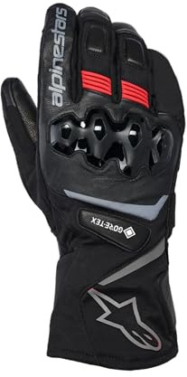 Alpinestars WT-8 Gore-Tex® Insulated Winter Gloves 3XL