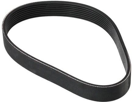 VGOL Air Compressor Drives Multi Wedge Rubber Belt BT011900 150J8 15x3/4inch Compatible with Husky Compatible with Campbell Hausfeld