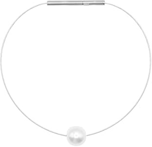 Heideman Perlenarmband Serelina Damen Edelstahl und poliert | Wechselnder Armschmuck für Frauen in Silber und Gold, tolles Geschenk zum Geburtstag, hautfreundlich und nickelfrei