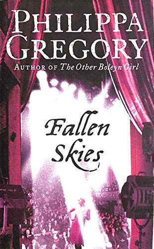 Fallen Skies: A captivating historical romance novel from the Sunday Times bestselling author