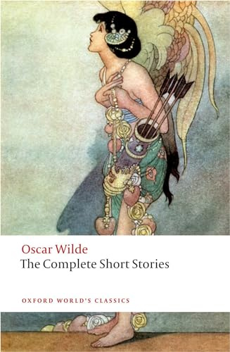 The Complete Short Stories (Oxford World's Classics)
