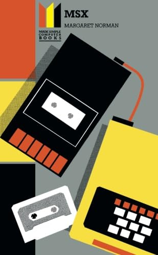 MSX Made Simple: Made Simple Computerbooks