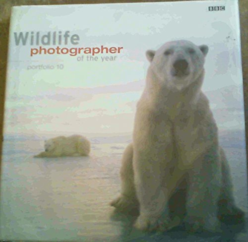 Wildlife Photographer of the Year-Portfolio 10