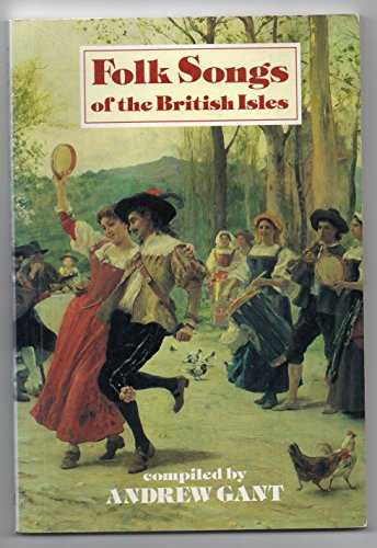 Folk Songs of the British Isles. Kammerensemble.