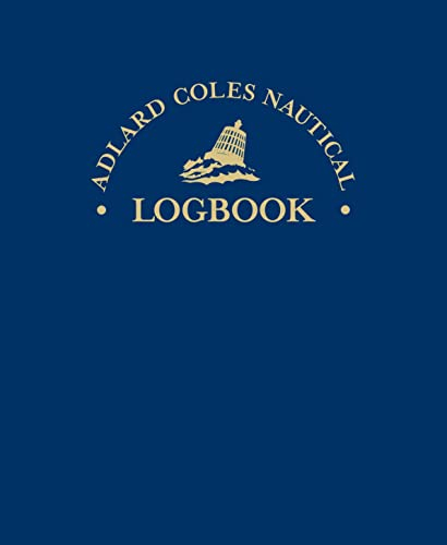 Allard Coles Nautical Logbook