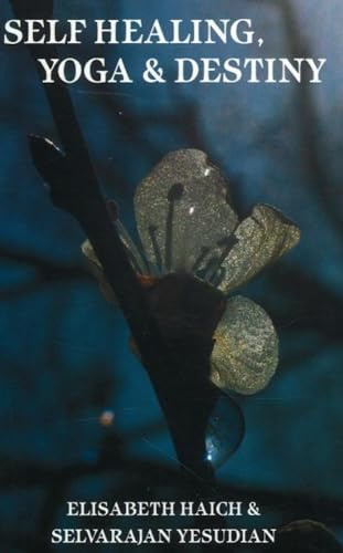 Self Healing Yoga and Destiny