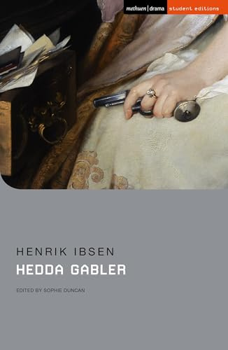 Hedda Gabler (Student Editions)