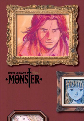 Monster: The Perfect Edition, Vol. 1: The Perfect Edition: Volume 1