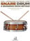 Modern School For Snare Drum: Lehrmaterial für Schlagzeug: A Beginning Drum Method