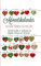 Adventskalender für Paare Pärchen und Verliebte Geschenk aus Liebe zu Weihnachten zum Ausfüllen, Eintragen und Verschenken