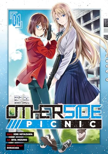 Otherside Picnic (Manga) 01: 1