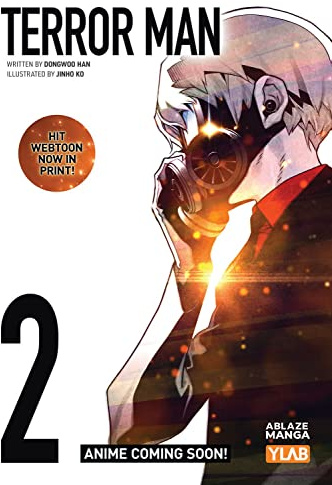 Ablaze