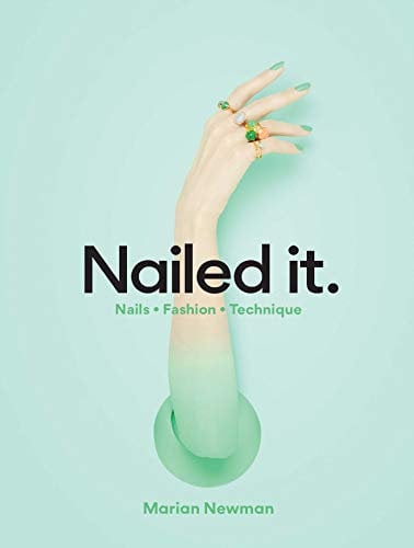 Nailed It.: Nails * Fashion * Technique