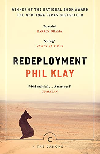 Redeployment (Canons)