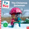 Pip and Posy: The Christmas Snowman (A TV tie-in picture book) (Pip and Posy TV Tie-In)