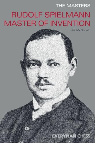 Rudolph Spielmann Master of Invention
