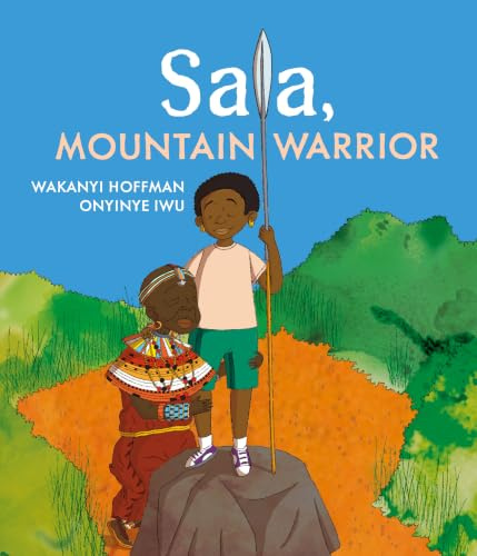 Sala Mountain Warrior