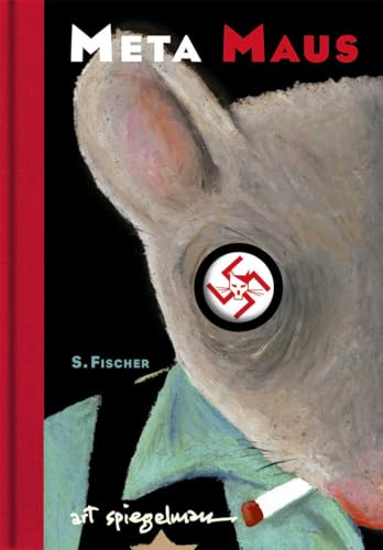 MetaMaus: Einblicke in Maus, ein moderner Klassiker
