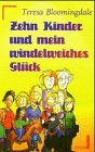 Zehn Kinder und mein windelweiches Glück