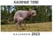 Kackende Tiere: Kalender 2023