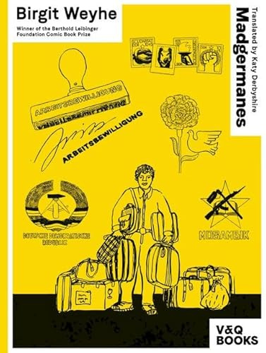 V&Q Books
