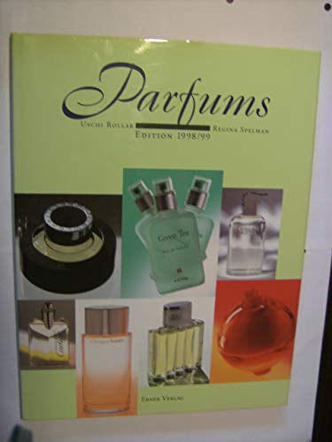 Parfums Edition 1998/99